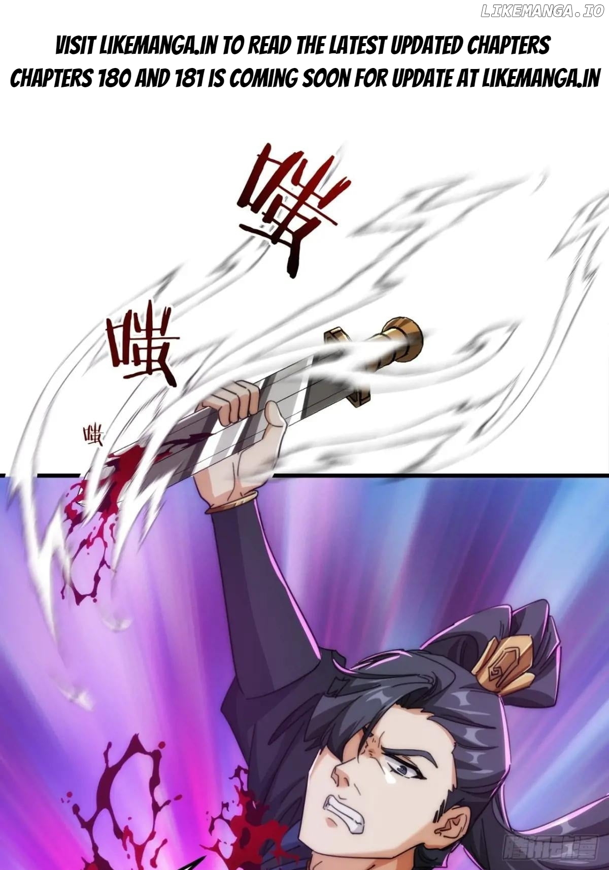 Please Slay The Demon! Young Master! Chapter 179 - page 1